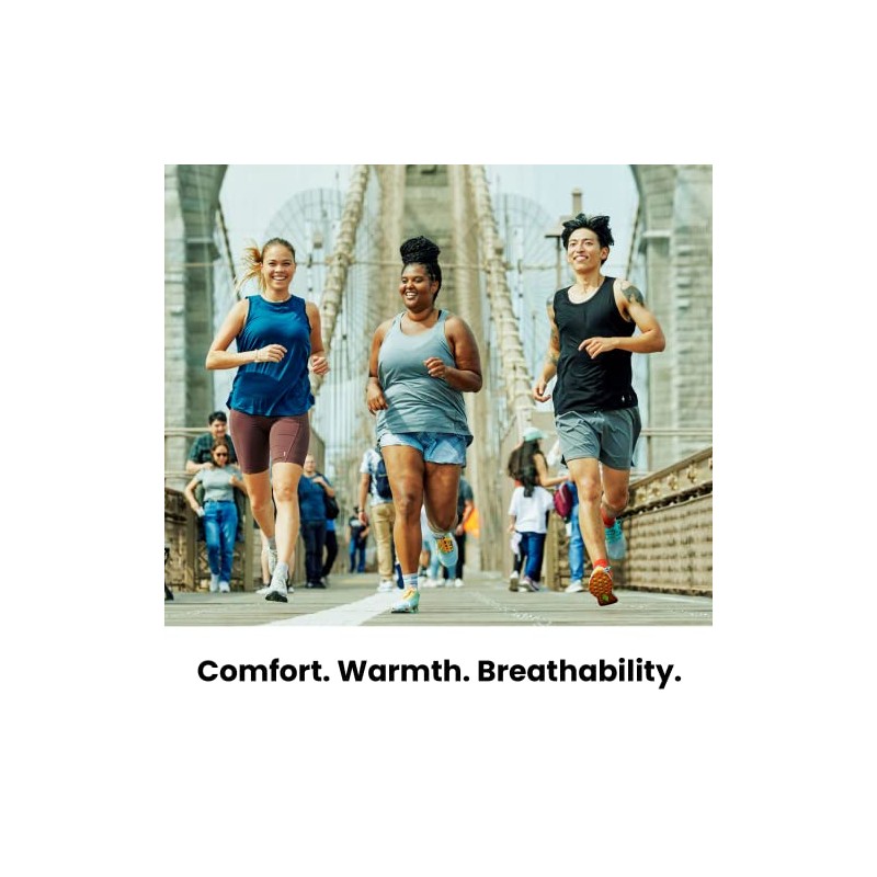 Smartwool Hike Light Cushion Crew Calzini da donna Twilight Blue