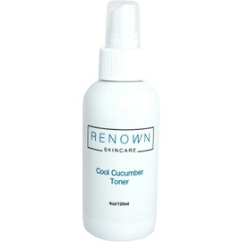 Renown Cool Cucumber Toner