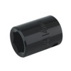 Sealey IS3814 Impact Socket, 3/8" Square Drive, 14mm , Black