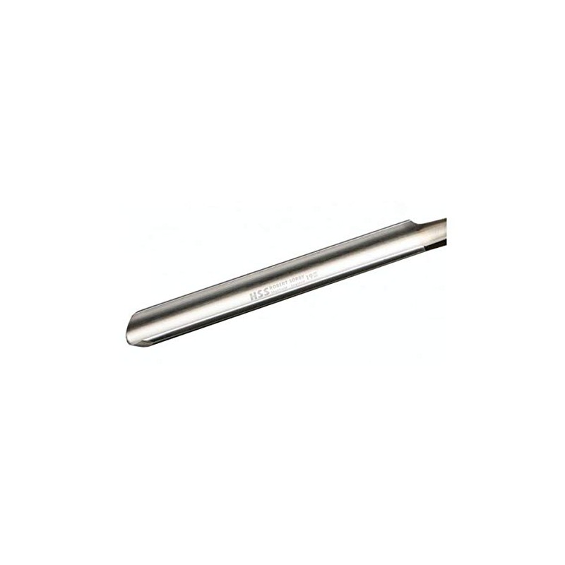 Robert Sorby Unhandled Continental Style Spindle Gouges (839)