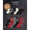 Game of Thrones® Original Advent Calendar, 12 Pairs of Socks