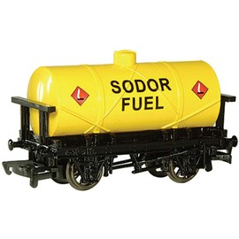 Bachmann Trains - THOMAS & FRIENDS SODOR FUEL TANK - HO Scale