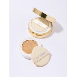 Exomera 1 Beauty Glow Pore Cover Cushion (15g) / 뷰티 글로우 포어 커버 쿠션 1개(15g)