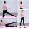 Genérico Resistance Band with Handles, Arm Exercise Bands, Chest Expander