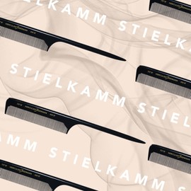 Hercules Sägemann NYH Stielkamm 197/W8.5 498/W, 1er Pack (1 x 1 Stück)