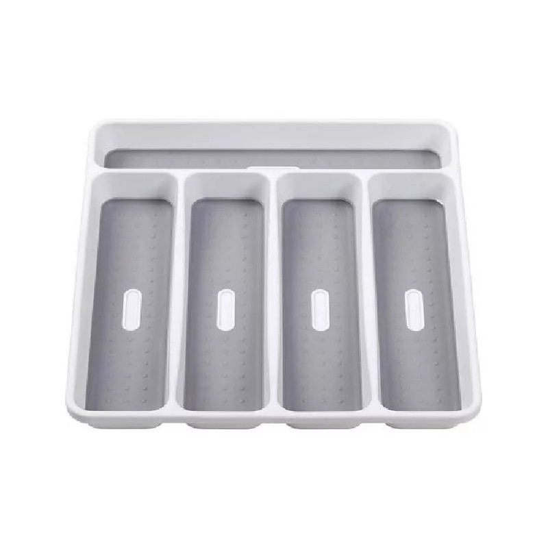 generic Z Bandeja Separadora De Cajones De Cocina Para Cubiertos,
