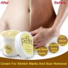 Crema para abdomen Pasjel Pasjel en tubo de 50mL/50g -