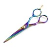 Confident Hair Scissors 14 cm (14 cm) + Presentation Case