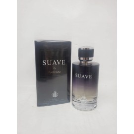 Fragrance World SUAVE The PARFUM By Fragrance World EDP Arabian Perfume, 100 ml UAE Version