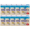 Hayakawa Kougyou 130968 Shiny Bath Hair Removal Sheet, 12 Sheets