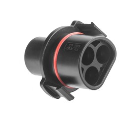 avoltik Ly01-bc01 Adaptor for Deye Micro Inverter SUN-M60G3-EUQo / M80G3-EUQo / M100G3-EUQo / M60G4-EU-Q0 / M80G4-EU-Q0 / M100G4-EU-Q0 to Betteri Connection Cable Balcony Power Station