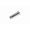 Dutyhook 10X24 Clevis Pin, Stainless Steel AISI 316