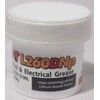 Deoxit L260DNp Plus Mechanical and Electrical Grease - Infused with