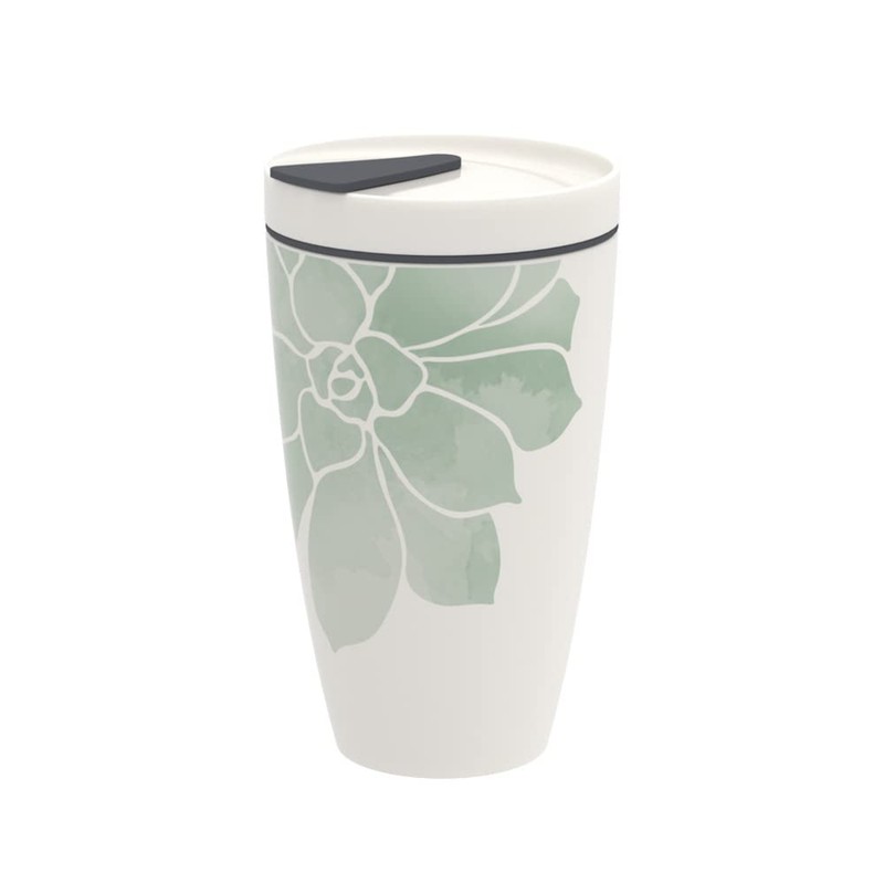 Villeroy & Boch Coffee to Go Succulent