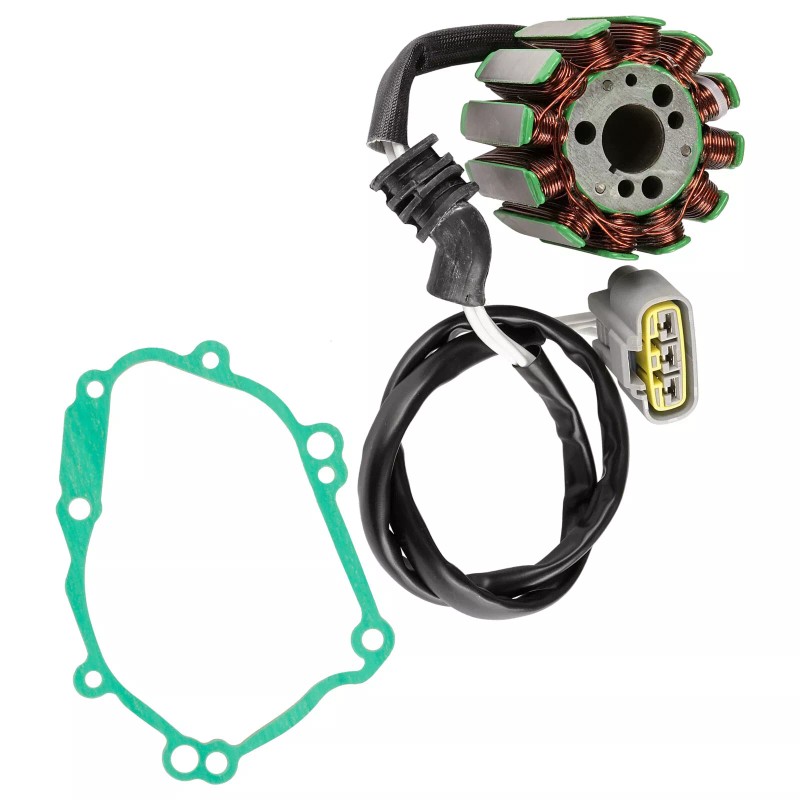 Celox Stator & Gasket for Yamaha YZF-R1 YZF R1 YZFR1