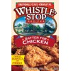 Original WhistleStop Cafe Recipes | Batter Mix for Chicken |