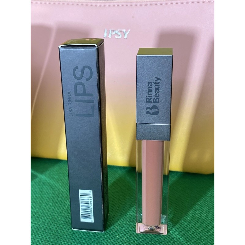Rinna Beauty Set of 2 Rinna Beauty Lipgloss Guilty Pleasure
