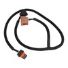 Fog Light Wiring Harness 15789983 Extension Wire Harness Replacement for