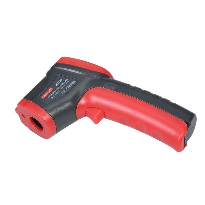 Wintact Non-Contact Infrared Thermometer -58 to 716℉ Precision Digital Thermometer