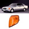 Front Turn Signal Corner Light High Brightness for S320 S420