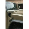 16 Inch Antenna MAST Black for Hummer H2 2003-2009