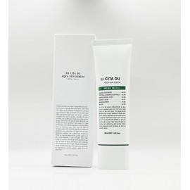 Dimar 3 DX Cita Dew Aqua Sun Serum for oily skin 50ml (SPF50+) Cita Dew Sun Serum / 디마르3 디엑스 시타 듀 아쿠아 지성용 선 세럼 50ml(SPF50+) 시타듀 선세럼