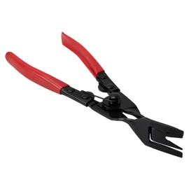 TRQ Professional Style Spring Loaded Door & Interior Panel Removal Tool Pliers