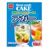 Homemade Kyoritsu Foods Jelly Ingredients (Agar), 0.7 oz (20 g)