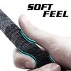 Kofull Midsize Golf Grips, Golf Club Grips Golf Grips (Gris