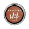 L.A. COLORS Rad Rouge Blush, Stoked CBL726