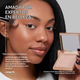 Sigma Beauty High Cheekbone Highlighter - F03
