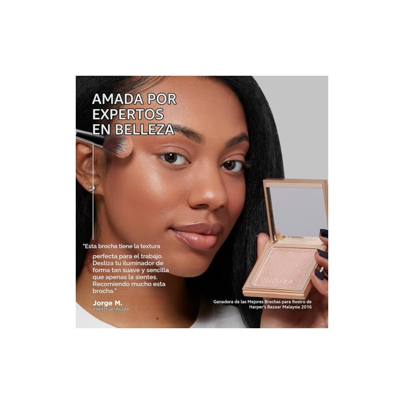 Sigma Beauty High Cheekbone Highlighter - F03