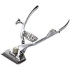 Traditional Hairdressing Tool, Fine Tooth Hand Trimmer, Hand Clipper, Old