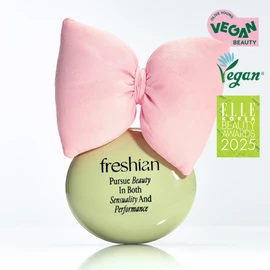 freshian Egg-like Cream Blush 6.5g - 04 Mischievous