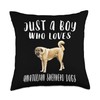 Anatolian Shepherd Dogs Owner Gift Im Just A Boy Who