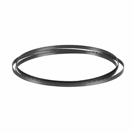 BOSCH BS9312-18MA 1-Piece 93-1/2 in. 18 TPI Metal-Cutting Stationary Band Saw Blade Ideal for Applications in Metal