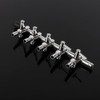 Aquarium Oxygen Air Splitter, Air Control Lever Valve Distributor Splitter
