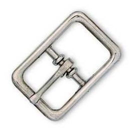 Tandy Leathercraft 1" Bridle Buckles 1512-00