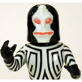 Monster 17 Dada (Formerly )