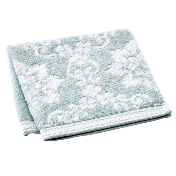 nishikawa TT34503003 Imabari Hand Towel, 13.4 x 13.8 inches (34