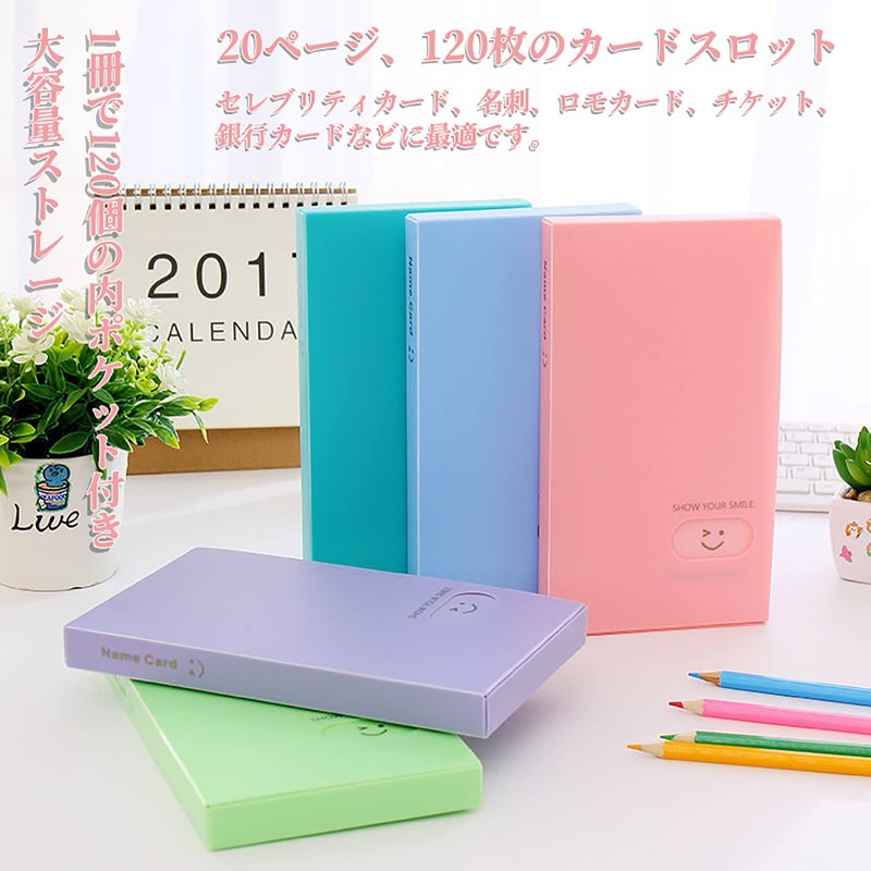 [Zhi Jin] Business Business Name Card Holder Card Case Holds