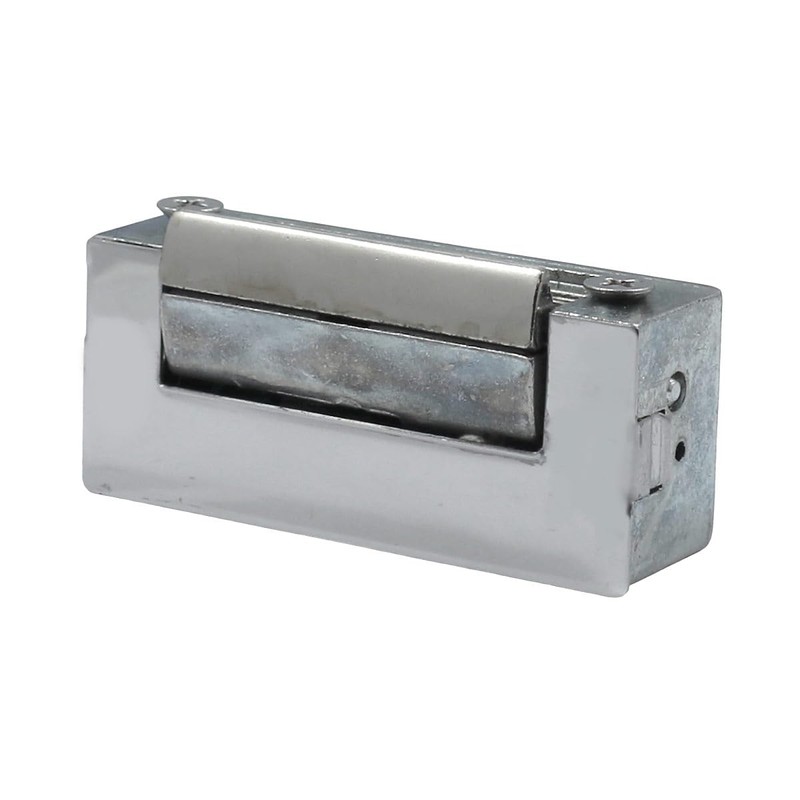 WITTKOWARE Electric Door Opener without Unlocking, 6 to 12 V