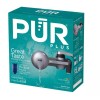 PUR PLUS Faucet Filtration System - Metallic Gray (PFM350V)