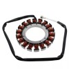 Beautycom Stator 15/20 Amp 237878-S For Kohler John Deere L110