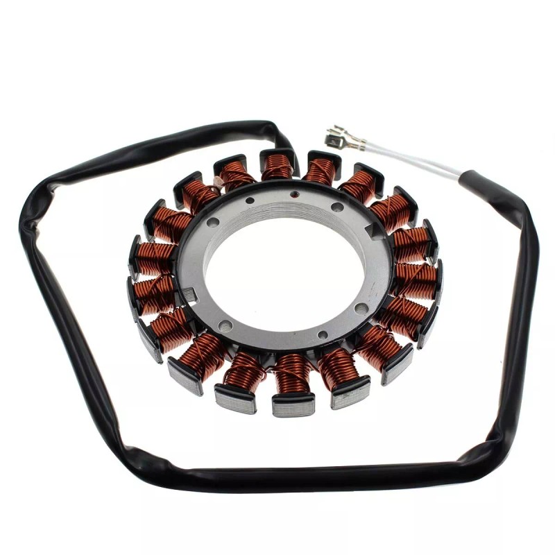 Beautycom Stator 15/20 Amp 237878-S For Kohler John Deere L110