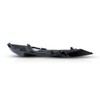 For Honda Civic 2016 2017 2018 Fog Light Bezel Driver