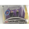Monster THX 500 Certified 8ft/2.43m Component Video Cable Set THX-V500-CV-8