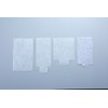 Drum Loader Washing Machine Garbage Filter Lint Filter 30 Pack