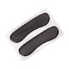 10pcs Long Drum Dampeners Vibration Reduction Soft Silicone Drum Silencers