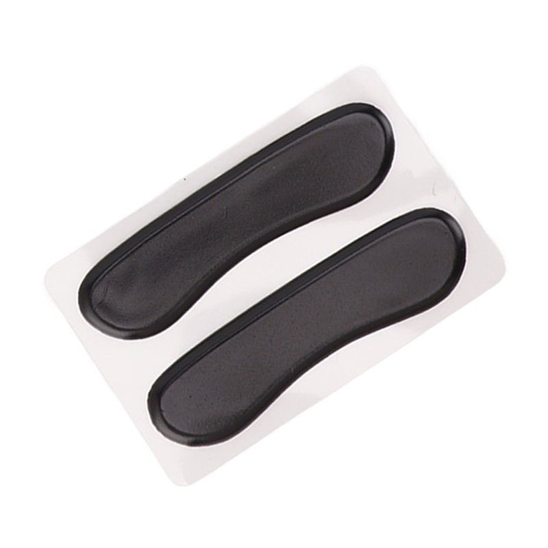 10pcs Long Drum Dampeners Vibration Reduction Soft Silicone Drum Silencers